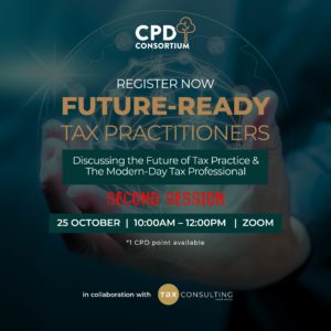 Future-Ready Tax Practitioners - Session Two-15